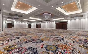 Amway Grand Plaza Hotel, Curio Collection By Hilton